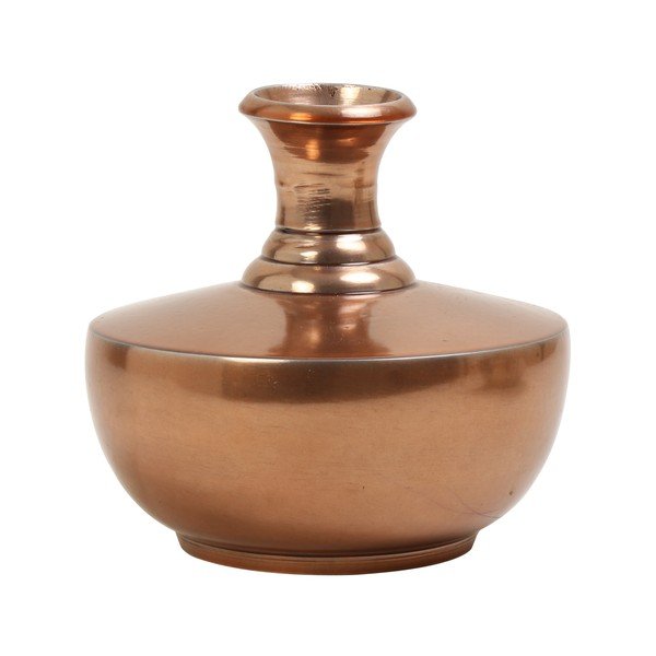 Vaso Buble oro rosa - Light & Living