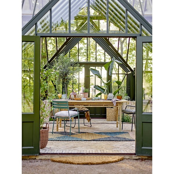 Coprivaso in set da 2 pezzi ø 43 cm Jayde - Bloomingville-image-1