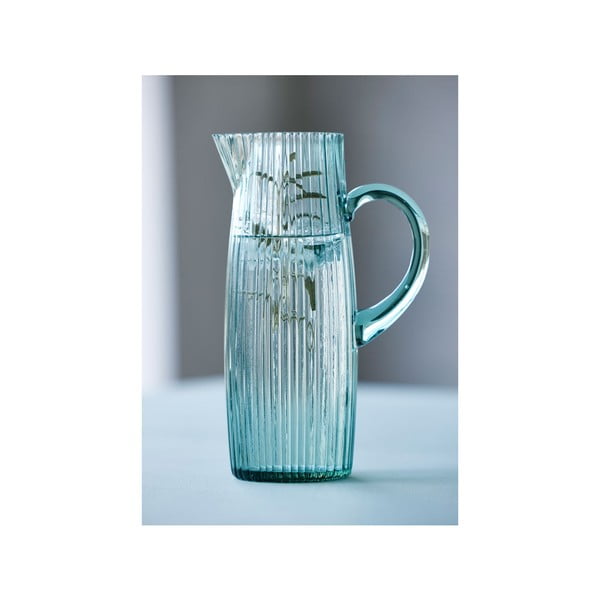 Brocca in vetro Kusintha - Bitz-image-1