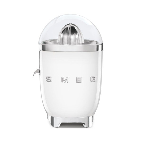 Spremiagrumi bianco 50's Retro Style - SMEG