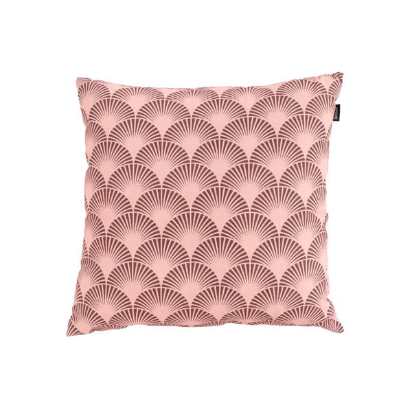 Cuscino da giardino rosa , 50 x 50 cm Yara - Hartman