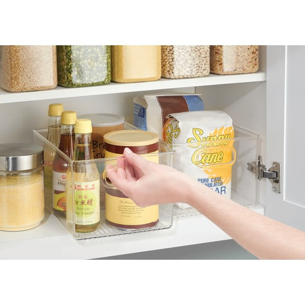 Scatola per alimenti , 28,5 x 20 cm Linus - iDesign-image-1