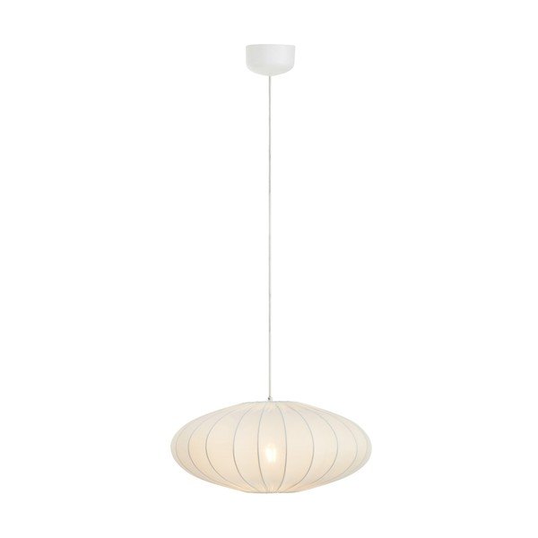 Lampadario bianco ø 50 cm Solia – Markslöjd