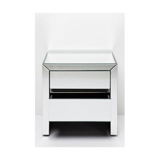 Comodino con 2 cassetti Real Dream - Kare Design