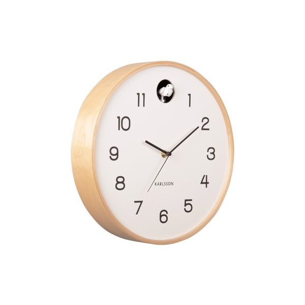 Orologio ø 31,5 cm Cuckoo - Karlsson-image-2