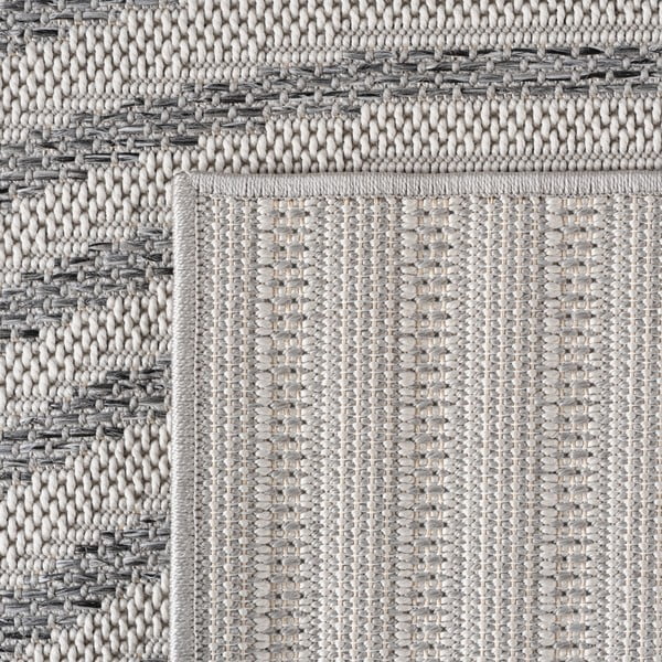 Tappeto da interno ed esterno grigio 160x230 cm Desert 1301 – Ayyildiz Carpets-image-4