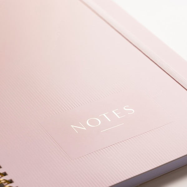 Taccuino 128 pagine - Busy B-image-1