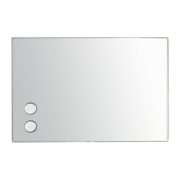 Portachiavi con piastra magnetica Home, 20 x 30 cm - Wenko-image-2