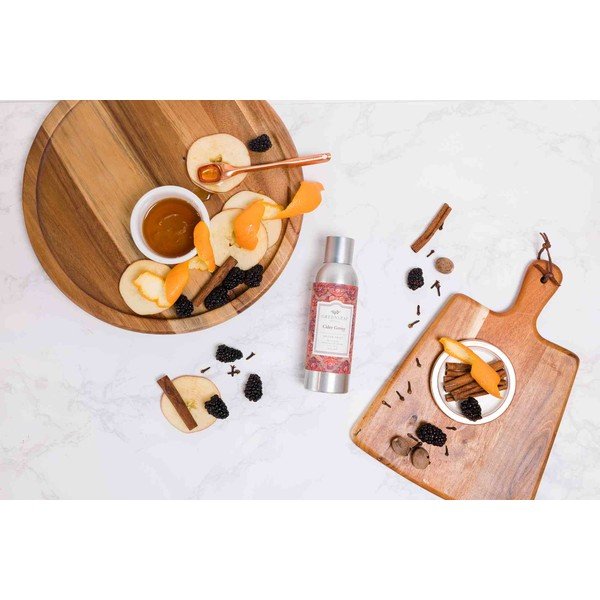 Fragranza spray , 177 ml Cider Grove - Greenleaf-image-2