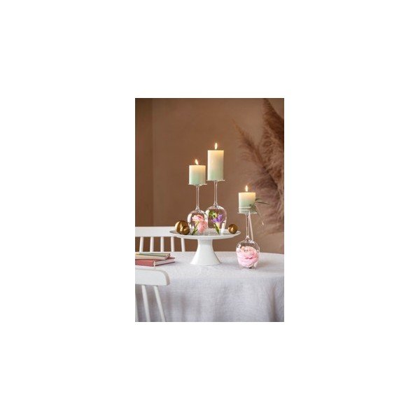 Set di 4 bicchieri da vino da 200 ml Rose Garden - Villeroy&Boch-image-4