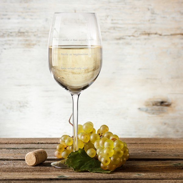 Bicchiere da vino 450 ml - Orion-image-1