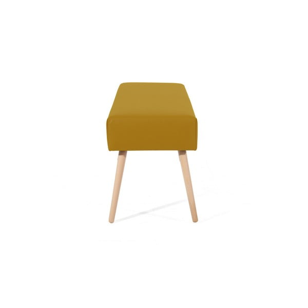 Panchina gialla Sue - Max Winzer-image-1