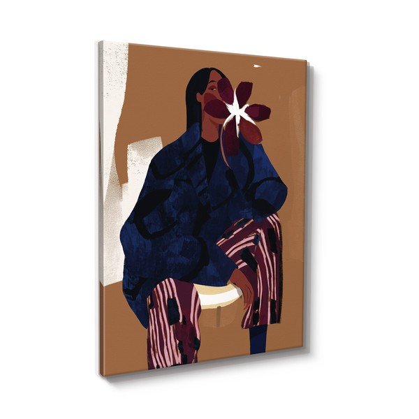 Dipinto 60x80 cm Her – Styler-image-4