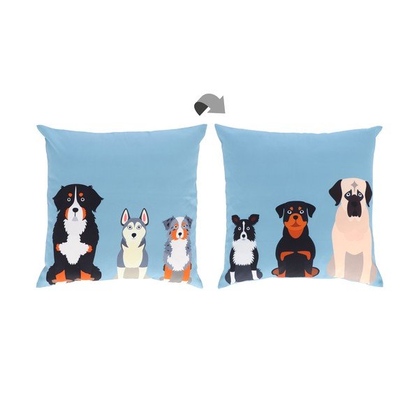 Cuscino da esterno 49x49 cm – Esschert Design-image-2
