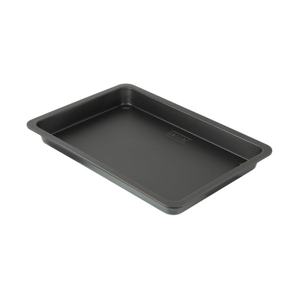 Teglia da forno nera, 42 x 29 cm - Zenker