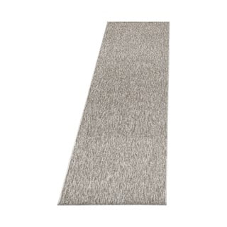 Passatoia beige 80x250 cm Nizza - Ayyildiz Carpets