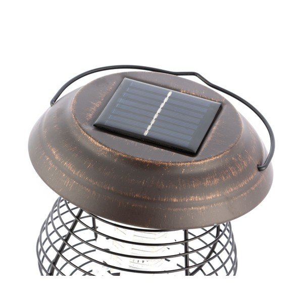 Solární lucerna proti komárům InnovaGoods-image-3