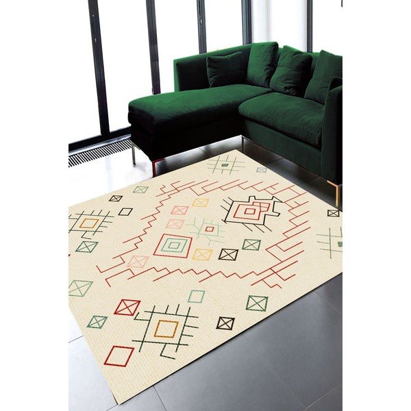 Linee di tappeto, 80 x 140 cm - Rizzoli-image-2