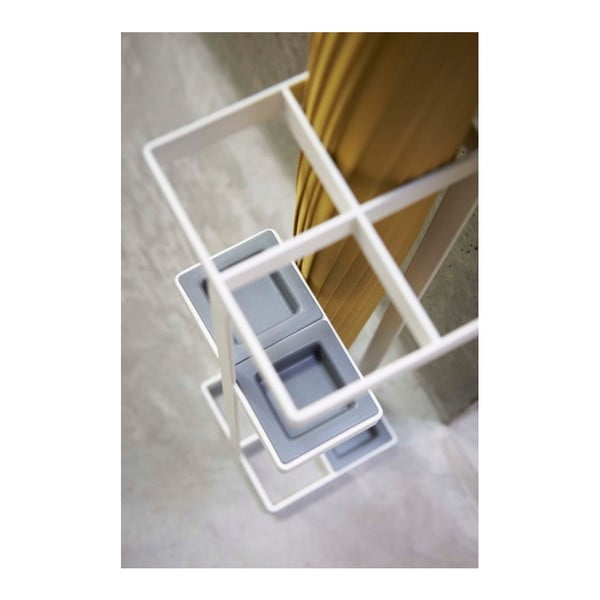 Portaombrelli nero Tower - YAMAZAKI-image-4