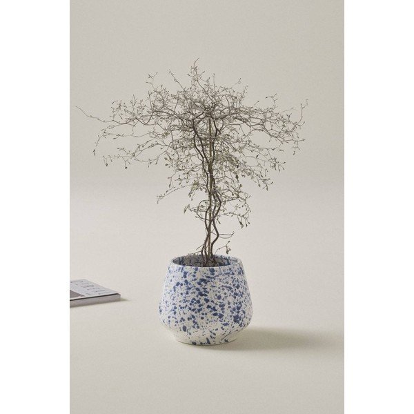 Vaso per fiori in ceramica ø 18 cm Belladonna – Jotex-image-1