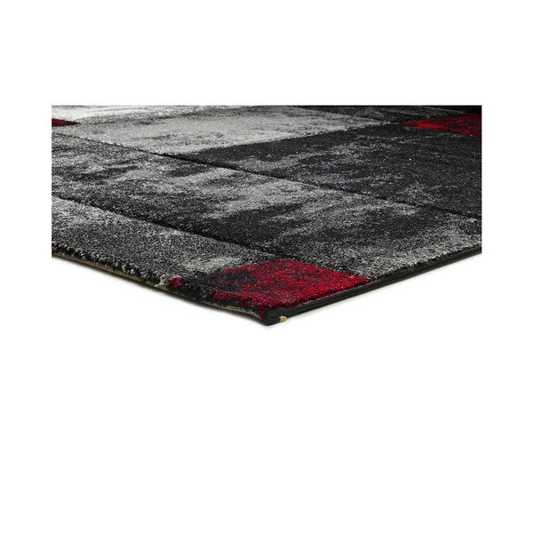 Runner Skat grigio, 60 x 120 cm - Universal-image-2