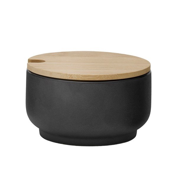 Zuccheriera in gres Theo – Stelton