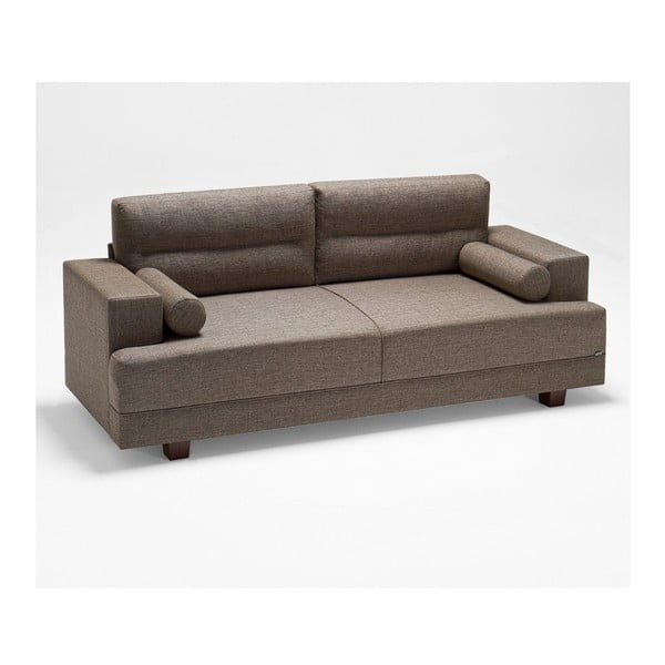 Divano Brown Charlie - Balcab Home