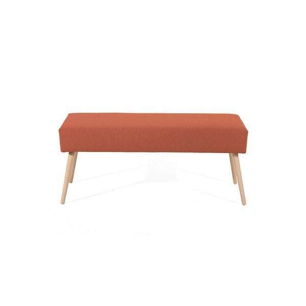 Panchina arancione Sue - Max Winzer-image-3
