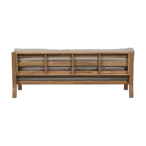 Divano da giardino greige imbottito Relax – vtwonen-image-3