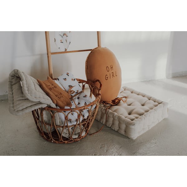 Cuscino per bambini Oh Boy - Malomi Kids-image-1