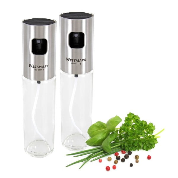 Set di 2 spruzzatori per olio e aceto - Westmark-image-2