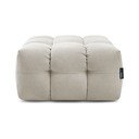 Poggiapiedi beige Cloud - Bobochic Paris