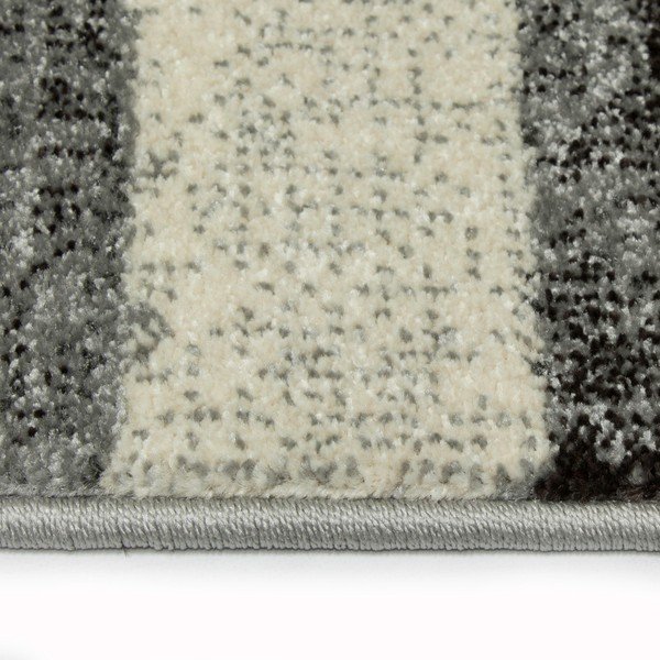 Tappeto Cubo d'ambra, 133 x 190 cm - Universal-image-1