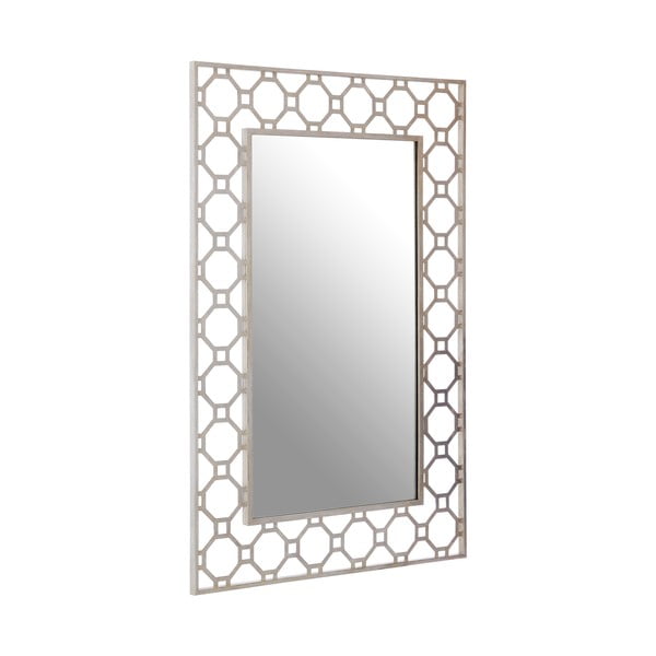 Specchio da parete 74x109 cm Zariah - Premier Housewares-image-1