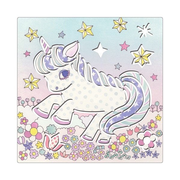 Set creativo Kawaii Land - Djeco-image-2