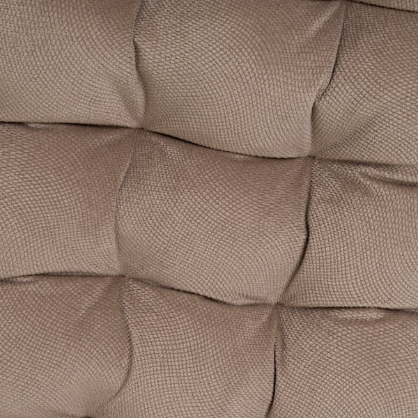 Cuscino di seduta 40x40 cm Estela - Casa Selección-image-3