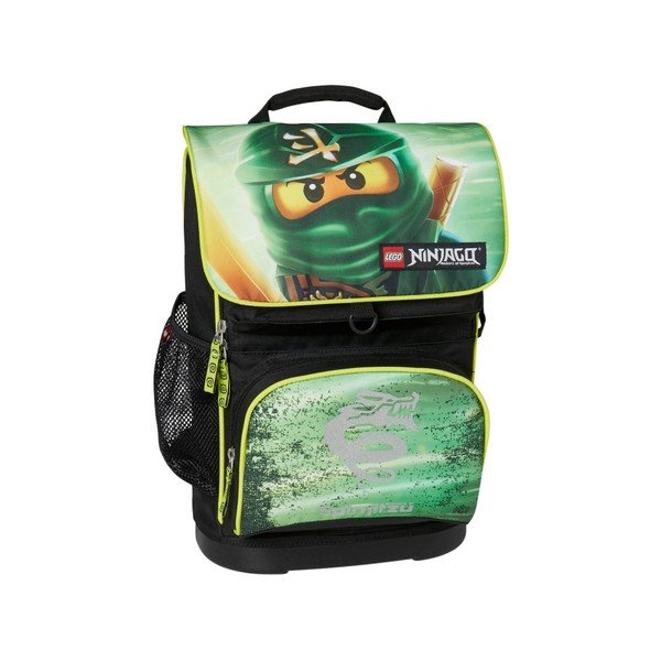 Dětský batoh LEGO® Ninjaho Lloyd Optimo