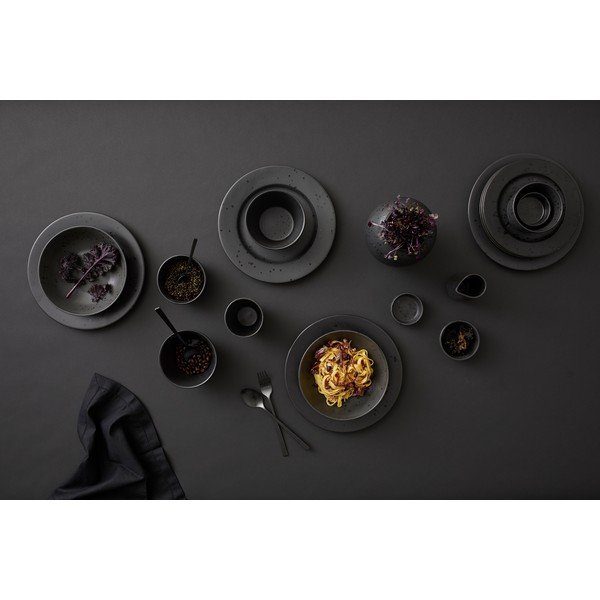 Tazza nera 300 ml Gastro  – Bitz-image-1