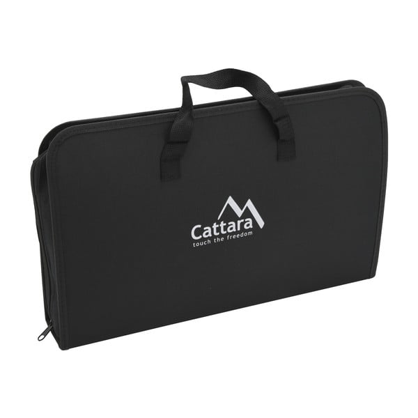 Set di utensili per grigliare 27 pz – Cattara-image-4