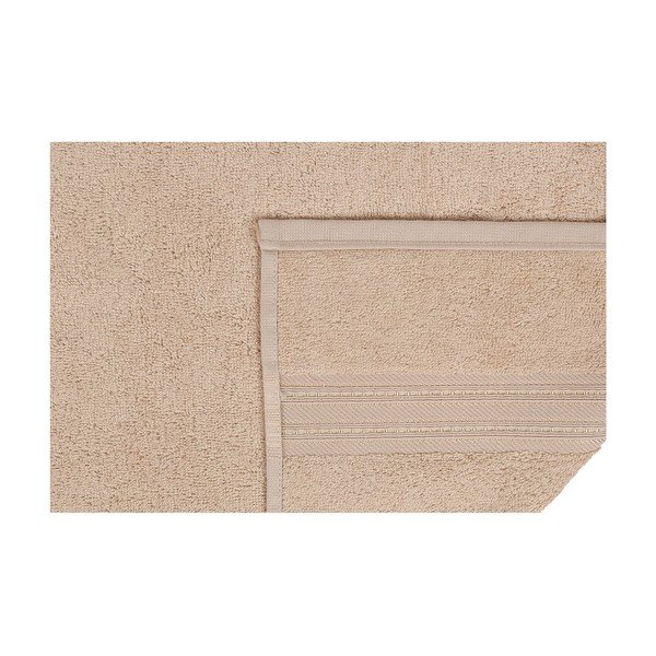 Asciugamano beige Stacy - Foutastic-image-3
