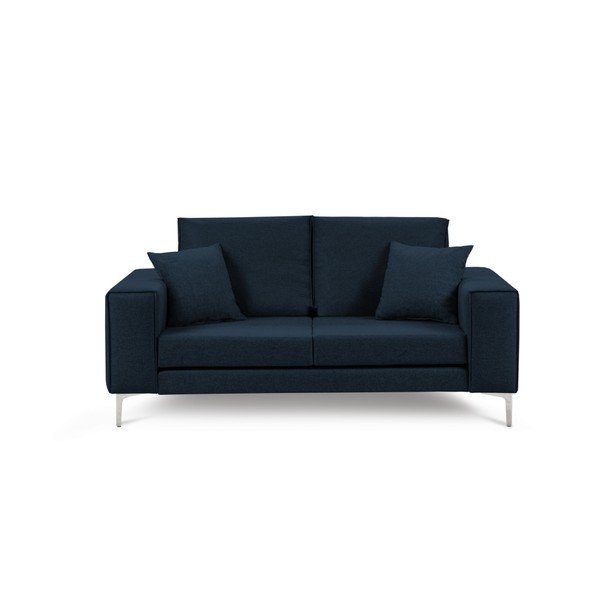 Petrolejově zelená pohovka Cosmopolitan Design Cartagena, 174 cm