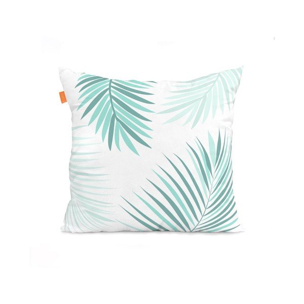 Set di 2 federe in cotone Zigzag - Blanc-image-3