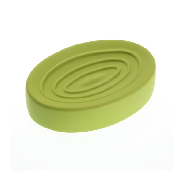 Distributore di sapone verde Clargo - Versa