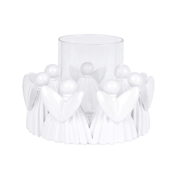 Candeliere in ceramica - Ego Dekor