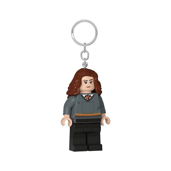 Portachiavi con torcia Harry Potter Hermiona Granger - LEGO®-image-4