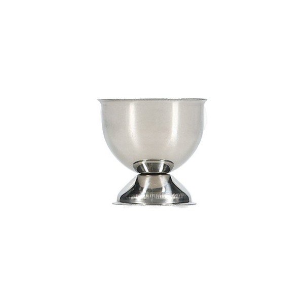 Portauova in acciaio inox 4 pz Oryn – S|P Collection