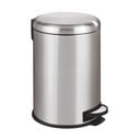 Cestino in acciaio inox Cestino da 20 l Leman - Wenko