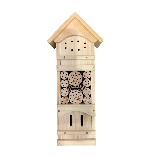 Casetta per insetti – Garden Pleasure