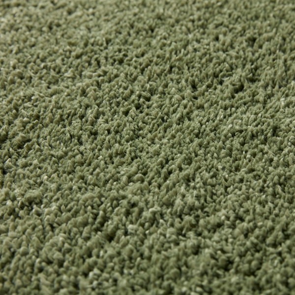 Tappeto verde 160x230 cm - Flair Rugs-image-3
