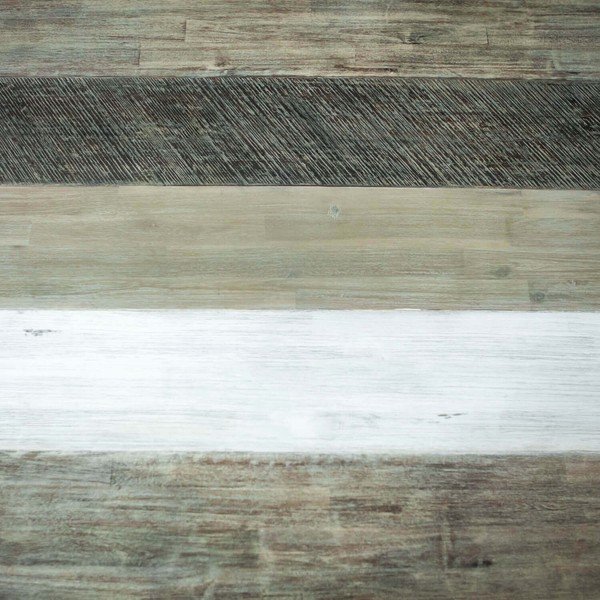Tavolo da pranzo Niza in legno di acacia, lunghezza 120 cm - sømcasa-image-2